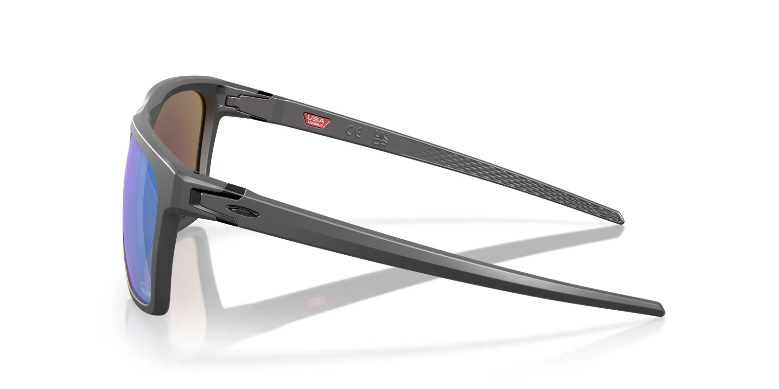 Oakley Leffingwell 9100 Sunglasses - view 114